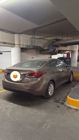 Riyadh, Vehicles, Cars & Trucks , SAR 21500,  هونداي,  2014,  350000 KM,