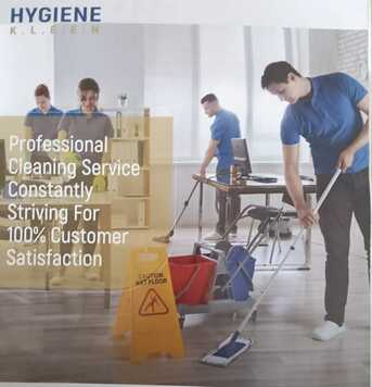 Manama, Household, Cleaning Services