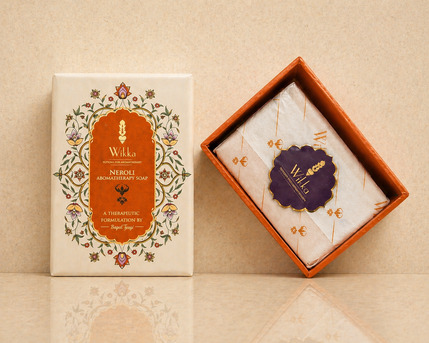 New Delhi, Health & Beauty Items, INR 790,  Why Aromatherapy Soaps Are Becoming The Go-To Choice For Healthy Skin In 2026