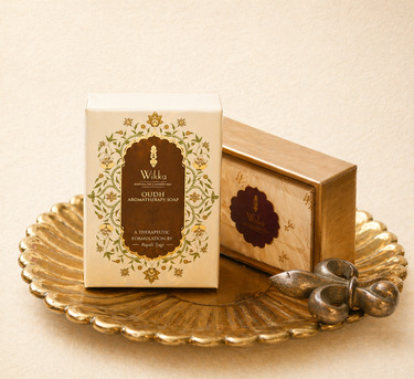 New Delhi, Health & Beauty Items, INR 790,  Why Aromatherapy Soaps Are Becoming The Go-To Choice For Healthy Skin In 2026