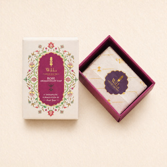 New Delhi, Health & Beauty Items, INR 790,  Why Aromatherapy Soaps Are Becoming The Go-To Choice For Healthy Skin In 2026