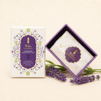 New Delhi, Health & Beauty Items, INR 790,  Why Aromatherapy Soaps Are Becoming The Go-To Choice For Healthy Skin In 2026