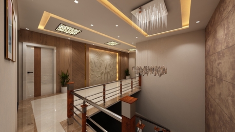 Olaya, Job Seekers, Architect & Interior Designer مهندس معماري??
