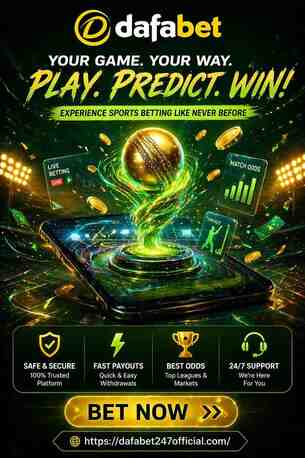 New Delhi, Business, Dafabet IPL Betting Offer And Welcome Bonus Guide