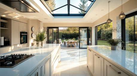 London, Business, Expert Glass Installer Services For Custom Installations Across The UK