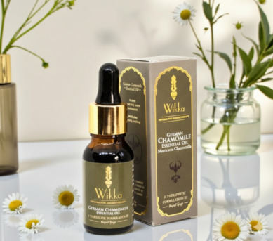 New Delhi, Health & Beauty Items, INR 499,  Are You Still Using Chemical Skincare? Here&rsquo;s What Natural Skincare Does Differently