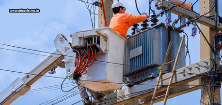 Bangalore, Electronics, Miracle Electronic &ndash; Powering India With Reliable Transformers