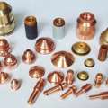 Hypertherm Powermax Consumables Supplier In India Online