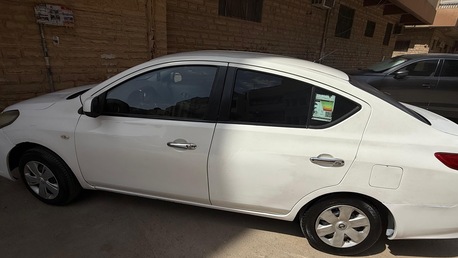 Riyadh, Vehicles, Cars & Trucks , SAR 22000,  2016,  2016,  Automatic,  337471 KM,  Nissan Sunny