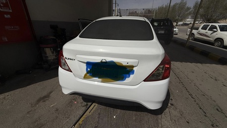 Riyadh, Vehicles, Cars & Trucks , SAR 22000,  2016,  2016,  Automatic,  337471 KM,  Nissan Sunny