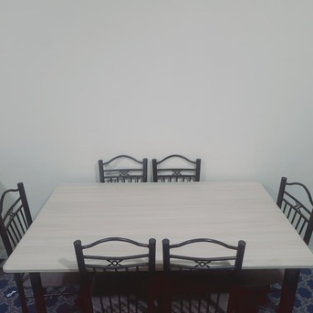 Rabigh, Furniture, SAR 350,  Dining Table