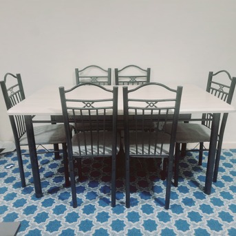 Rabigh, Furniture, SAR 350,  Dining Table