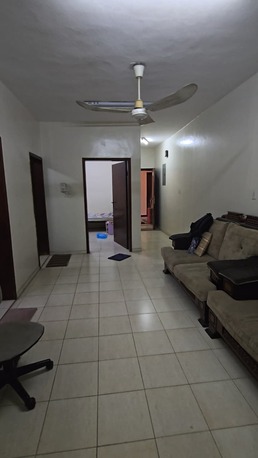 Thuqbah, Housing Exchanges, SAR 1200/month,  2 BR,  Semi Furnished 2 Bedroom Room Apartment For Rent