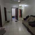 SAR 1200/month,  2 BR,  Semi Furnished 2 Bedroom Room Apartment For Rent