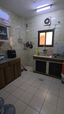 Thuqbah, Housing Exchanges, SAR 1200/month,  2 BR,  Semi Furnished 2 Bedroom Room Apartment For Rent