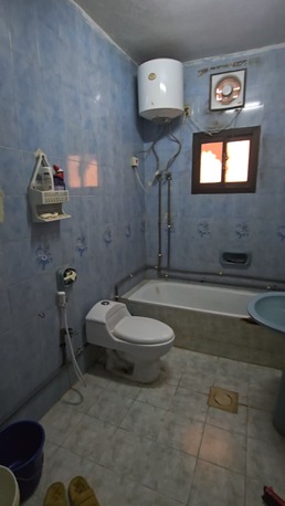 Thuqbah, Housing Exchanges, SAR 1200/month,  2 BR,  Semi Furnished 2 Bedroom Room Apartment For Rent