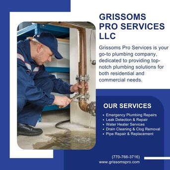 New York, Business, Plumbing Services Near Cornelia