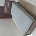 SAR 100,  SINGLE BED WITH MATTRESS FOR SALE-100SAR-0539599336