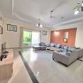 BHD 350/month,  Furnished,  3 BR,  170 Sq. Meter,  Extremely Spacious | Balcony | Natural Light | Wifi & Housekeeping | Near Juffair Square
