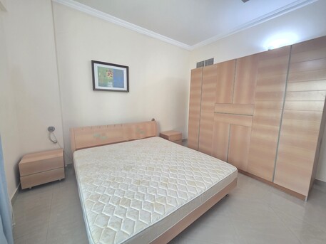 Juffair, Apartments, Flats, Houses & Villas, BHD 350/month,  Furnished,  3 BR,  170 Sq. Meter,  Extremely Spacious | Balcony | Natural Light | Wifi & Housekeeping | Near Juffair Square