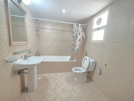 Juffair, Apartments, Flats, Houses & Villas, BHD 350/month,  Furnished,  3 BR,  170 Sq. Meter,  Extremely Spacious | Balcony | Natural Light | Wifi & Housekeeping | Near Juffair Square