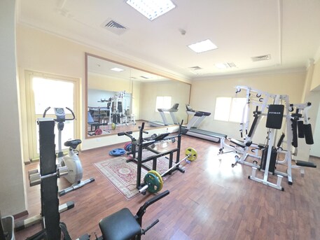 Juffair, Apartments, Flats, Houses & Villas, BHD 350/month,  Furnished,  3 BR,  170 Sq. Meter,  Extremely Spacious | Balcony | Natural Light | Wifi & Housekeeping | Near Juffair Square