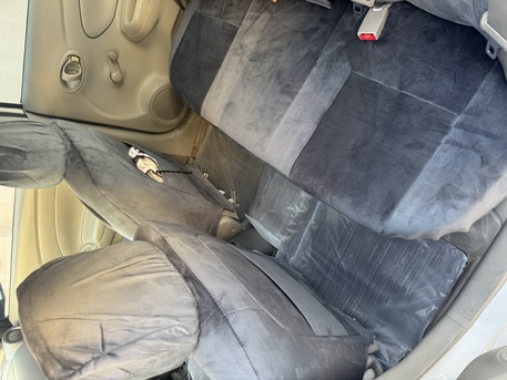 Jubail, Vehicles, Cars & Trucks , SAR 26000,  Nissan Sunny,  2017,  Automatic,  285000 KM,