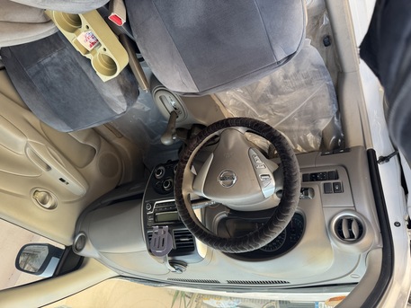 Jubail, Vehicles, Cars & Trucks , SAR 26000,  Nissan Sunny,  2017,  Automatic,  285000 KM,