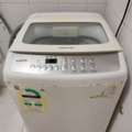 SAR 450,  Samsung Washing Machine (5kg) For Sale