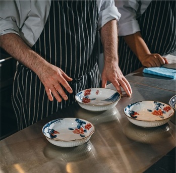 Kuala Lumpur, Restaurants, Gaia&rsquo;s KL By IDC Foods Sdn Bhd