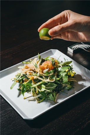 Kuala Lumpur, Restaurants, Gaia&rsquo;s KL By IDC Foods Sdn Bhd