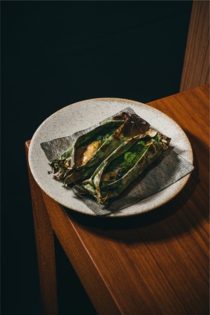 Kuala Lumpur, Restaurants, Gaia&rsquo;s KL By IDC Foods Sdn Bhd