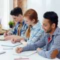 Programmes - K.R. Mangalam University
