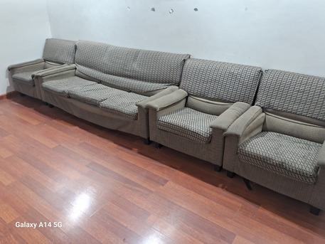 Jeddah, Furniture, SAR 150,  SOFA FOR SALE-150SAR-0539599336