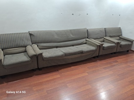 Jeddah, Furniture, SAR 150,  SOFA FOR SALE-150SAR-0539599336
