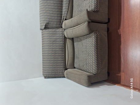 Jeddah, Furniture, SAR 150,  SOFA FOR SALE-150SAR-0539599336