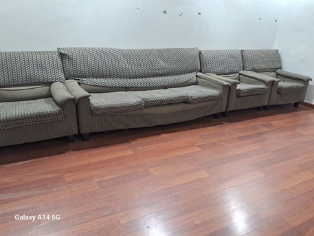 Jeddah, Furniture, SAR 150,  SOFA FOR SALE-150SAR-0539599336