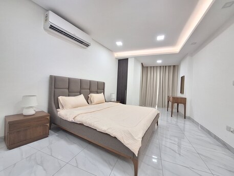 Juffair, Apartments, Flats, Houses & Villas, BHD 330/month,  Furnished,  1 BR,  85 Sq. Meter,  Luxury | Large Balcony | Great Facilities!! | In New Juffair