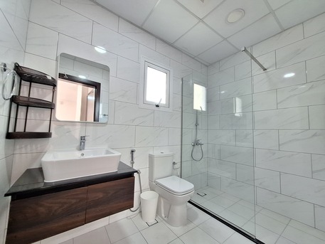 Juffair, Apartments, Flats, Houses & Villas, BHD 330/month,  Furnished,  1 BR,  85 Sq. Meter,  Luxury | Large Balcony | Great Facilities!! | In New Juffair