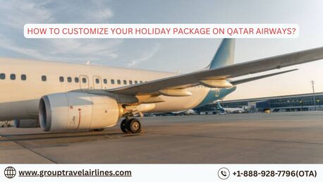 New York, Travel, How To Customize Your Holiday Package On Qatar Airways?