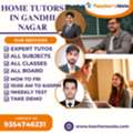 Home Tutors In Gandhi Nagar Delhi