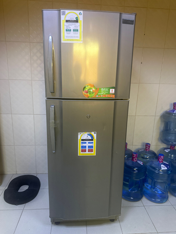Jubail, Appliances, SAR 600,  Fridge For Sale