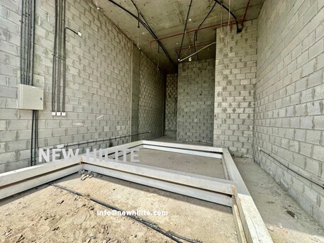 Salmiya, Shops, KWD 4500,  Premium VIP Commercial Space For Rent In Prime Salmiya Location