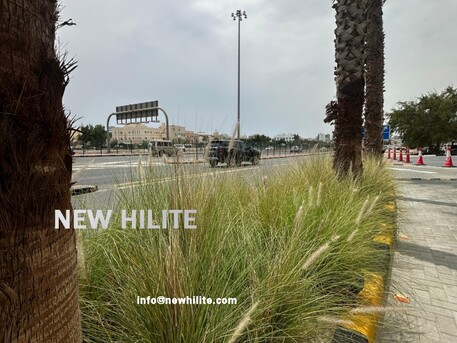 Salmiya, Shops, KWD 4500,  Premium VIP Commercial Space For Rent In Prime Salmiya Location