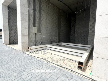 Salmiya, Shops, KWD 4500,  Premium VIP Commercial Space For Rent In Prime Salmiya Location