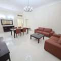 BHD 370/month,  Furnished,  2 BR,  120 Sq. Meter,  Fully Renovated Flat | Gas Connection | Closed Kitchen | Near Mega Mart Juffair