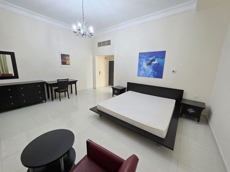 Juffair, Apartments, Flats, Houses & Villas, BHD 370/month,  Furnished,  2 BR,  120 Sq. Meter,  Fully Renovated Flat | Gas Connection | Closed Kitchen | Near Mega Mart Juffair