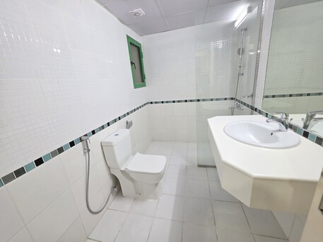 Juffair, Apartments, Flats, Houses & Villas, BHD 370/month,  Furnished,  2 BR,  120 Sq. Meter,  Fully Renovated Flat | Gas Connection | Closed Kitchen | Near Mega Mart Juffair