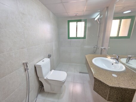 Juffair, Apartments, Flats, Houses & Villas, BHD 370/month,  Furnished,  2 BR,  120 Sq. Meter,  Fully Renovated Flat | Gas Connection | Closed Kitchen | Near Mega Mart Juffair
