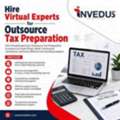 Outsource Tax Preparation With Skilled Virtual Experts